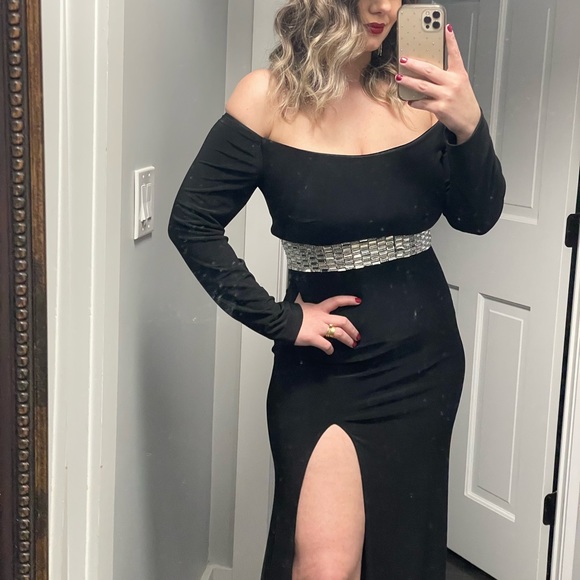 jovani dress